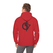 Trendy Graphic Hoodie | Unisex Heavy Blend Sweatshirt | Cozy Streetwear Fashion | Gift for Him/Her | Casual Daily Wear, Music [...]