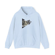Trendy Graphic Hoodie | Unisex Heavy Blend Sweatshirt | Cozy Streetwear Fashion | Gift for Him/Her | Casual Daily Wear, Music [...]