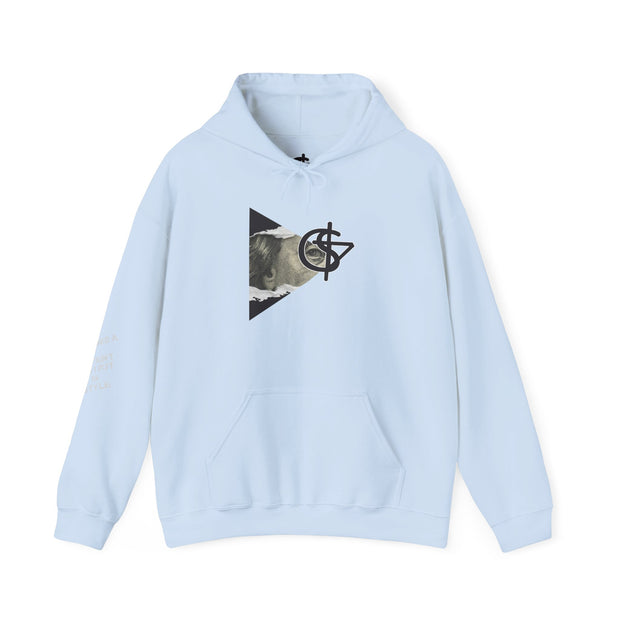 Trendy Graphic Hoodie | Unisex Heavy Blend Sweatshirt | Cozy Streetwear Fashion | Gift for Him/Her | Casual Daily Wear, Music [...]