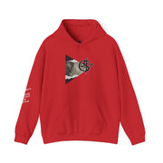 Trendy Graphic Hoodie | Unisex Heavy Blend Sweatshirt | Cozy Streetwear Fashion | Gift for Him/Her | Casual Daily Wear, Music [...]