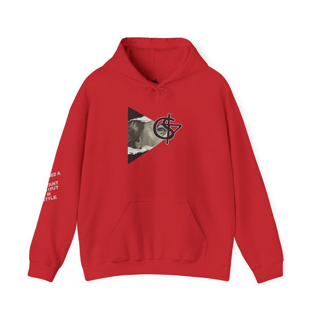 Trendy Graphic Hoodie | Unisex Heavy Blend Sweatshirt | Cozy Streetwear Fashion | Gift for Him/Her | Casual Daily Wear, Music [...]