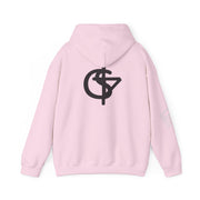 Trendy Graphic Hoodie | Unisex Heavy Blend Sweatshirt | Cozy Streetwear Fashion | Gift for Him/Her | Casual Daily Wear, Music [...]