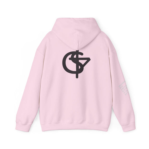 Trendy Graphic Hoodie | Unisex Heavy Blend Sweatshirt | Cozy Streetwear Fashion | Gift for Him/Her | Casual Daily Wear, Music [...]