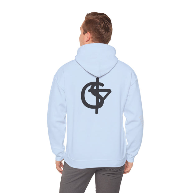 Trendy Graphic Hoodie | Unisex Heavy Blend Sweatshirt | Cozy Streetwear Fashion | Gift for Him/Her | Casual Daily Wear, Music [...]