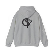 Trendy Graphic Hoodie | Unisex Heavy Blend Sweatshirt | Cozy Streetwear Fashion | Gift for Him/Her | Casual Daily Wear, Music [...]
