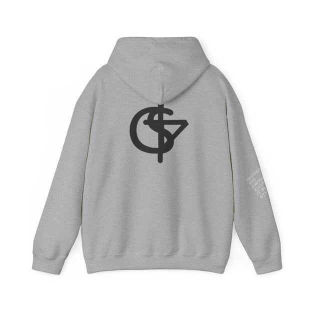 Trendy Graphic Hoodie | Unisex Heavy Blend Sweatshirt | Cozy Streetwear Fashion | Gift for Him/Her | Casual Daily Wear, Music [...]