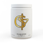 Collagen Peptides Type I & III Supplement (350g, 12.3oz)