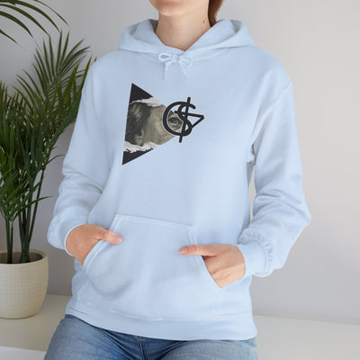 Trendy Graphic Hoodie | Unisex Heavy Blend Sweatshirt | Cozy Streetwear Fashion | Gift for Him/Her | Casual Daily Wear, Music [...]