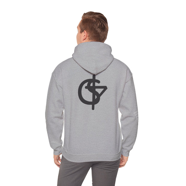 Trendy Graphic Hoodie | Unisex Heavy Blend Sweatshirt | Cozy Streetwear Fashion | Gift for Him/Her | Casual Daily Wear, Music [...]