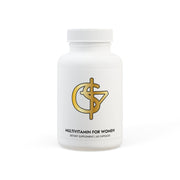 Multivitamin for Women Supplement (60 Capsules)