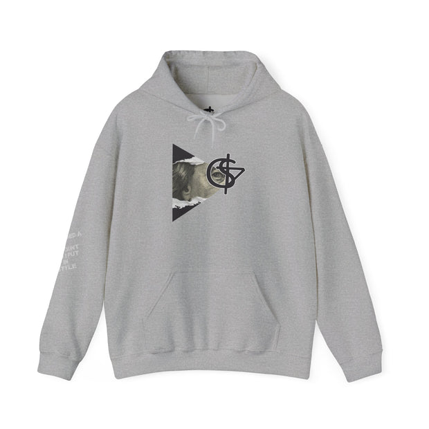 Trendy Graphic Hoodie | Unisex Heavy Blend Sweatshirt | Cozy Streetwear Fashion | Gift for Him/Her | Casual Daily Wear, Music [...]