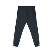 Cozy Unisex Fleece Sweatpants with Cute Embroidery, Casual Lounge Pants, Perfect for Relaxation, Gifts for Friends, Homewear