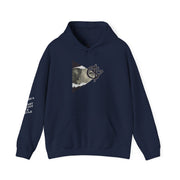 Trendy Graphic Hoodie | Unisex Heavy Blend Sweatshirt | Cozy Streetwear Fashion | Gift for Him/Her | Casual Daily Wear, Music [...]