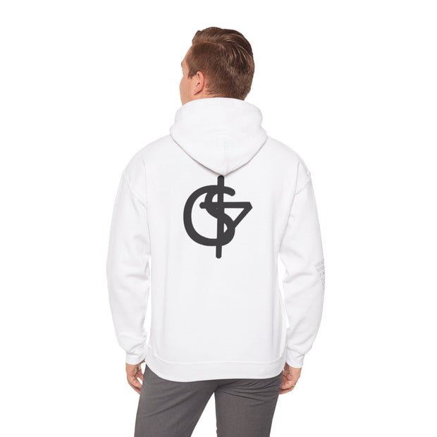 Trendy Graphic Hoodie | Unisex Heavy Blend Sweatshirt | Cozy Streetwear Fashion | Gift for Him/Her | Casual Daily Wear, Music [...]