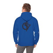Trendy Graphic Hoodie | Unisex Heavy Blend Sweatshirt | Cozy Streetwear Fashion | Gift for Him/Her | Casual Daily Wear, Music [...]