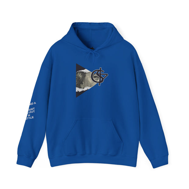 Trendy Graphic Hoodie | Unisex Heavy Blend Sweatshirt | Cozy Streetwear Fashion | Gift for Him/Her | Casual Daily Wear, Music [...]