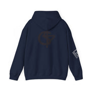 Trendy Graphic Hoodie | Unisex Heavy Blend Sweatshirt | Cozy Streetwear Fashion | Gift for Him/Her | Casual Daily Wear, Music [...]