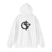 Trendy Graphic Hoodie | Unisex Heavy Blend Sweatshirt | Cozy Streetwear Fashion | Gift for Him/Her | Casual Daily Wear, Music [...]