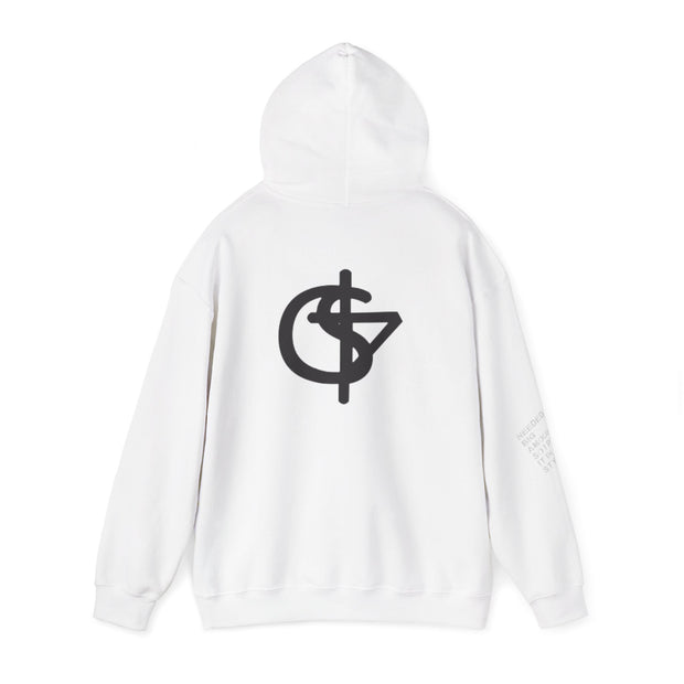 Trendy Graphic Hoodie | Unisex Heavy Blend Sweatshirt | Cozy Streetwear Fashion | Gift for Him/Her | Casual Daily Wear, Music [...]