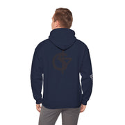 Trendy Graphic Hoodie | Unisex Heavy Blend Sweatshirt | Cozy Streetwear Fashion | Gift for Him/Her | Casual Daily Wear, Music [...]