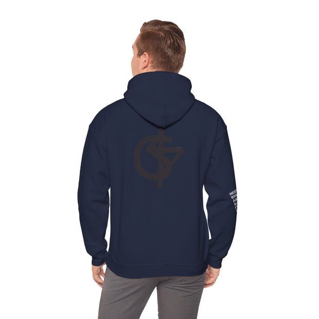 Trendy Graphic Hoodie | Unisex Heavy Blend Sweatshirt | Cozy Streetwear Fashion | Gift for Him/Her | Casual Daily Wear, Music [...]