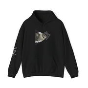 Trendy Graphic Hoodie | Unisex Heavy Blend Sweatshirt | Cozy Streetwear Fashion | Gift for Him/Her | Casual Daily Wear, Music [...]