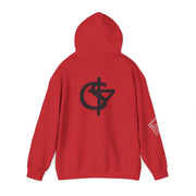 Trendy Graphic Hoodie | Unisex Heavy Blend Sweatshirt | Cozy Streetwear Fashion | Gift for Him/Her | Casual Daily Wear, Music [...]