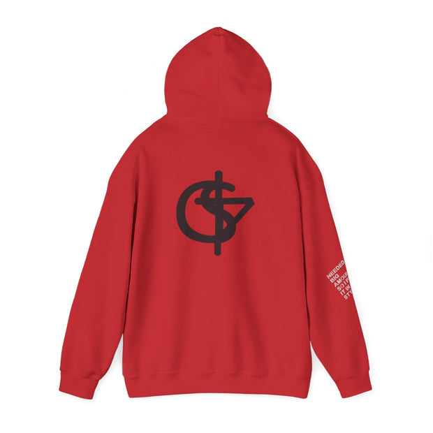 Trendy Graphic Hoodie | Unisex Heavy Blend Sweatshirt | Cozy Streetwear Fashion | Gift for Him/Her | Casual Daily Wear, Music [...]