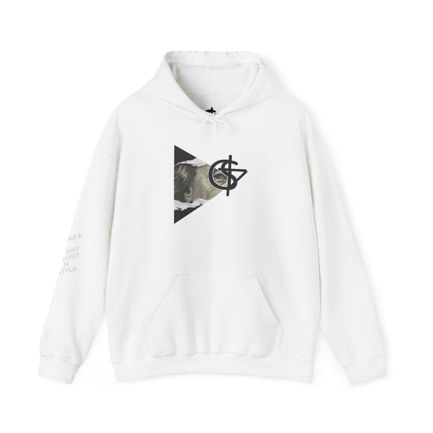 Trendy Graphic Hoodie | Unisex Heavy Blend Sweatshirt | Cozy Streetwear Fashion | Gift for Him/Her | Casual Daily Wear, Music [...]