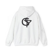 Trendy Graphic Hoodie | Unisex Heavy Blend Sweatshirt | Cozy Streetwear Fashion | Gift for Him/Her | Casual Daily Wear, Music [...]