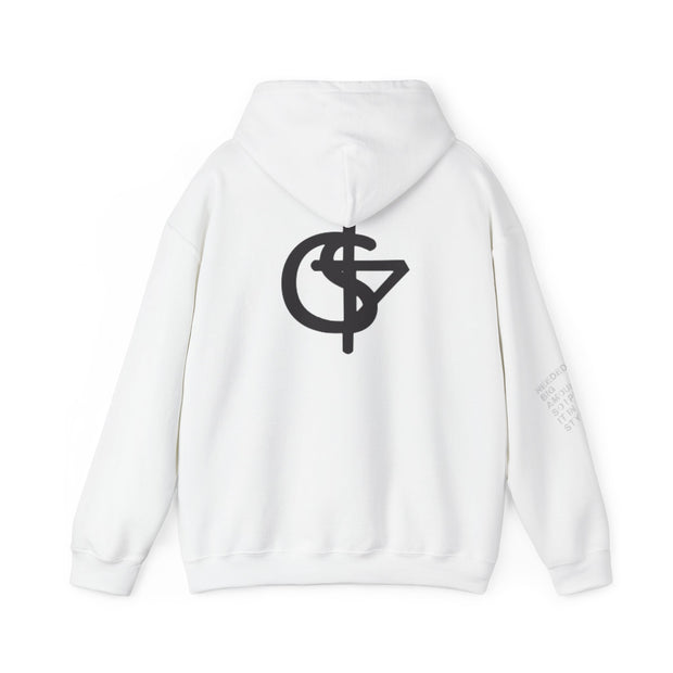 Trendy Graphic Hoodie | Unisex Heavy Blend Sweatshirt | Cozy Streetwear Fashion | Gift for Him/Her | Casual Daily Wear, Music [...]