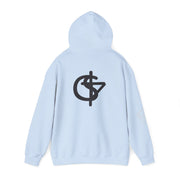 Trendy Graphic Hoodie | Unisex Heavy Blend Sweatshirt | Cozy Streetwear Fashion | Gift for Him/Her | Casual Daily Wear, Music [...]