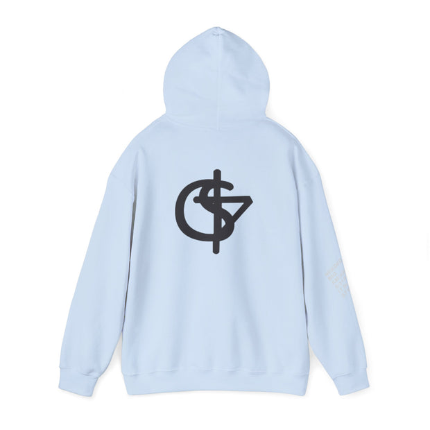 Trendy Graphic Hoodie | Unisex Heavy Blend Sweatshirt | Cozy Streetwear Fashion | Gift for Him/Her | Casual Daily Wear, Music [...]