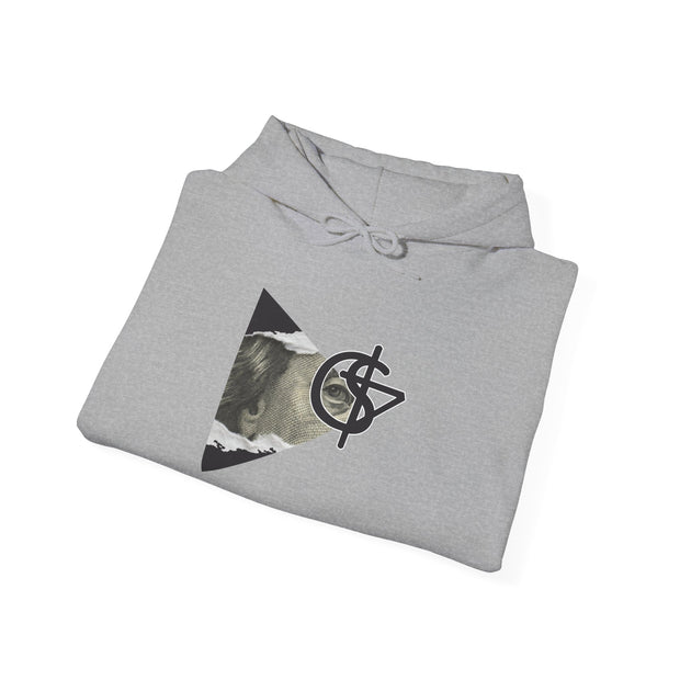 Trendy Graphic Hoodie | Unisex Heavy Blend Sweatshirt | Cozy Streetwear Fashion | Gift for Him/Her | Casual Daily Wear, Music [...]