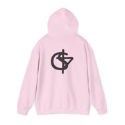 Trendy Graphic Hoodie | Unisex Heavy Blend Sweatshirt | Cozy Streetwear Fashion | Gift for Him/Her | Casual Daily Wear, Music [...]