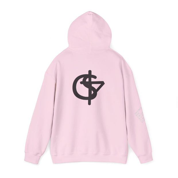 Trendy Graphic Hoodie | Unisex Heavy Blend Sweatshirt | Cozy Streetwear Fashion | Gift for Him/Her | Casual Daily Wear, Music [...]