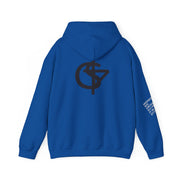 Trendy Graphic Hoodie | Unisex Heavy Blend Sweatshirt | Cozy Streetwear Fashion | Gift for Him/Her | Casual Daily Wear, Music [...]