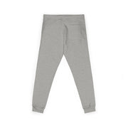 Cozy Unisex Fleece Sweatpants with Cute Embroidery, Casual Lounge Pants, Perfect for Relaxation, Gifts for Friends, Homewear