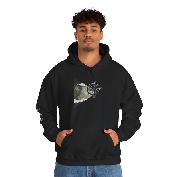 Trendy Graphic Hoodie | Unisex Heavy Blend Sweatshirt | Cozy Streetwear Fashion | Gift for Him/Her | Casual Daily Wear, Music [...]