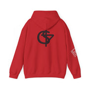 Trendy Graphic Hoodie | Unisex Heavy Blend Sweatshirt | Cozy Streetwear Fashion | Gift for Him/Her | Casual Daily Wear, Music [...]