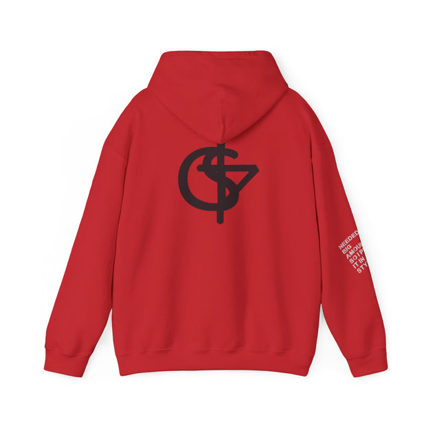 Trendy Graphic Hoodie | Unisex Heavy Blend Sweatshirt | Cozy Streetwear Fashion | Gift for Him/Her | Casual Daily Wear, Music [...]