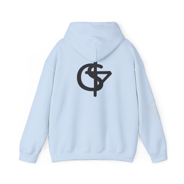 Trendy Graphic Hoodie | Unisex Heavy Blend Sweatshirt | Cozy Streetwear Fashion | Gift for Him/Her | Casual Daily Wear, Music [...]