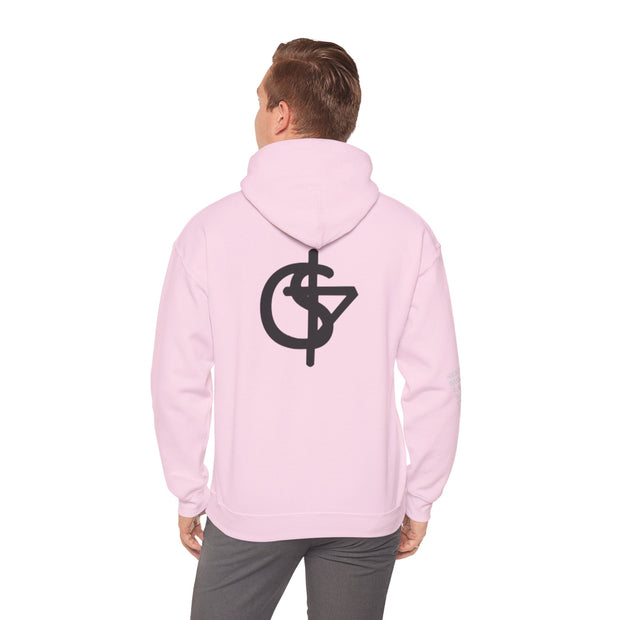 Trendy Graphic Hoodie | Unisex Heavy Blend Sweatshirt | Cozy Streetwear Fashion | Gift for Him/Her | Casual Daily Wear, Music [...]