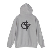 Trendy Graphic Hoodie | Unisex Heavy Blend Sweatshirt | Cozy Streetwear Fashion | Gift for Him/Her | Casual Daily Wear, Music [...]