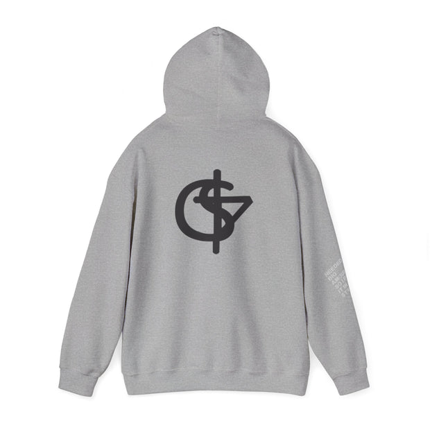 Trendy Graphic Hoodie | Unisex Heavy Blend Sweatshirt | Cozy Streetwear Fashion | Gift for Him/Her | Casual Daily Wear, Music [...]