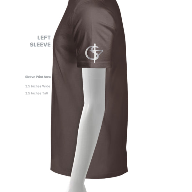Mocha - SLEEVE_LEFT