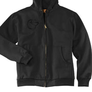 Black - FRONT