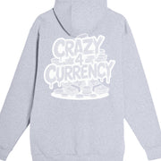 HEATHER GREY - BACK