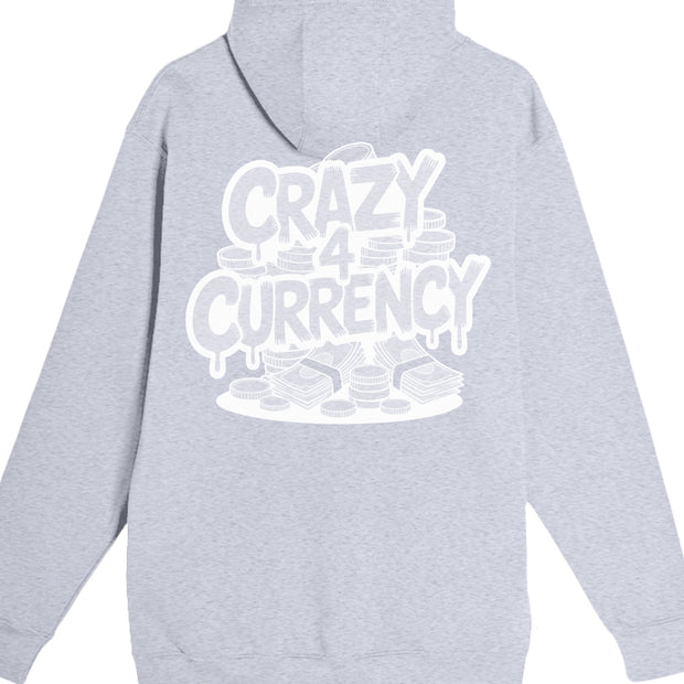 HEATHER GREY - BACK