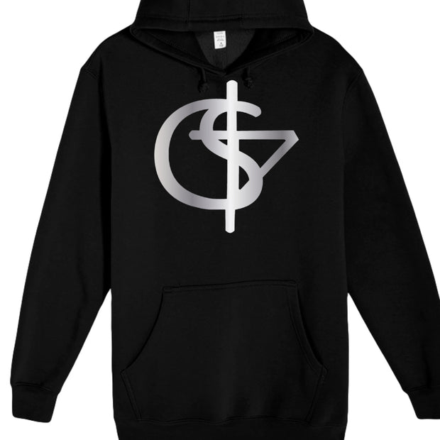 BLACK - FRONT